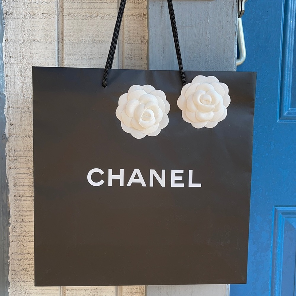 Chanel Shopping Bag